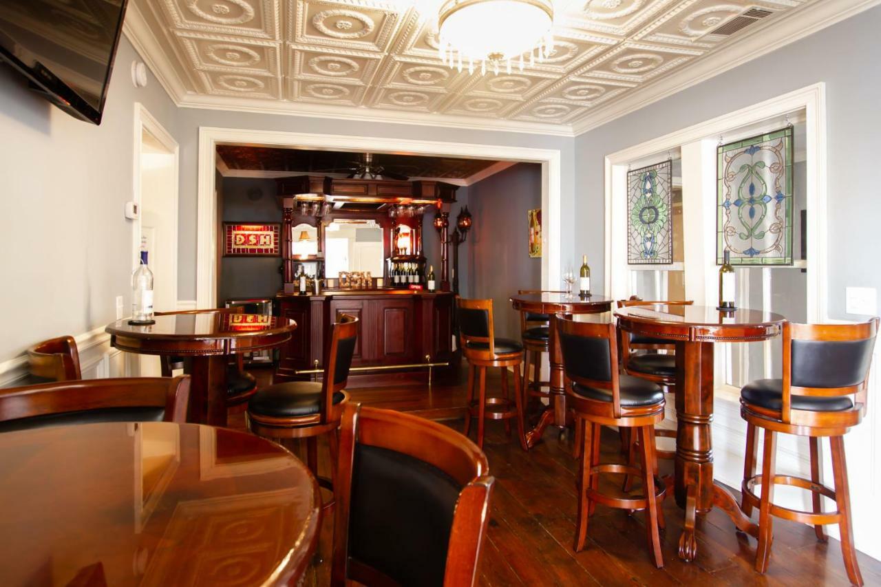 The Dahlonega Square Hotel & Villas 外观 照片