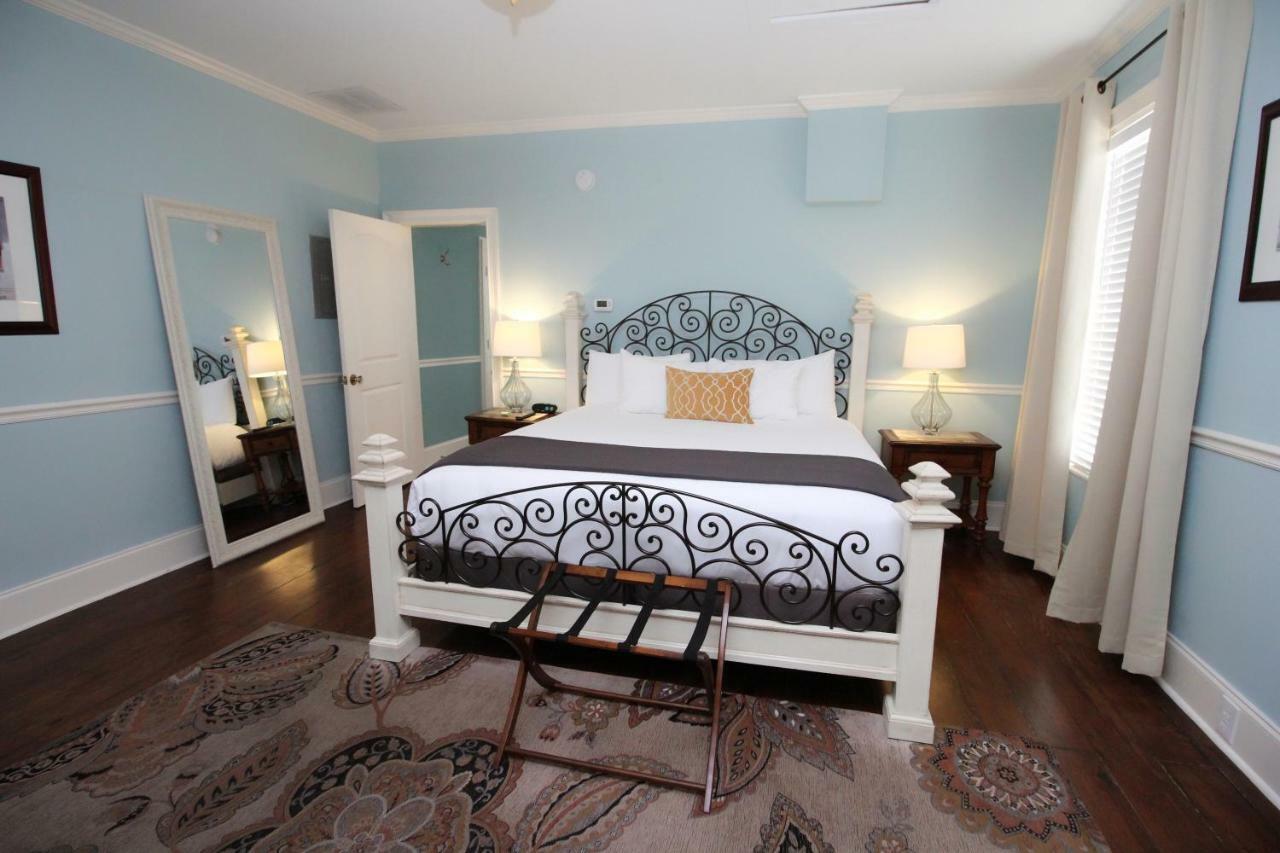 The Dahlonega Square Hotel & Villas 客房 照片