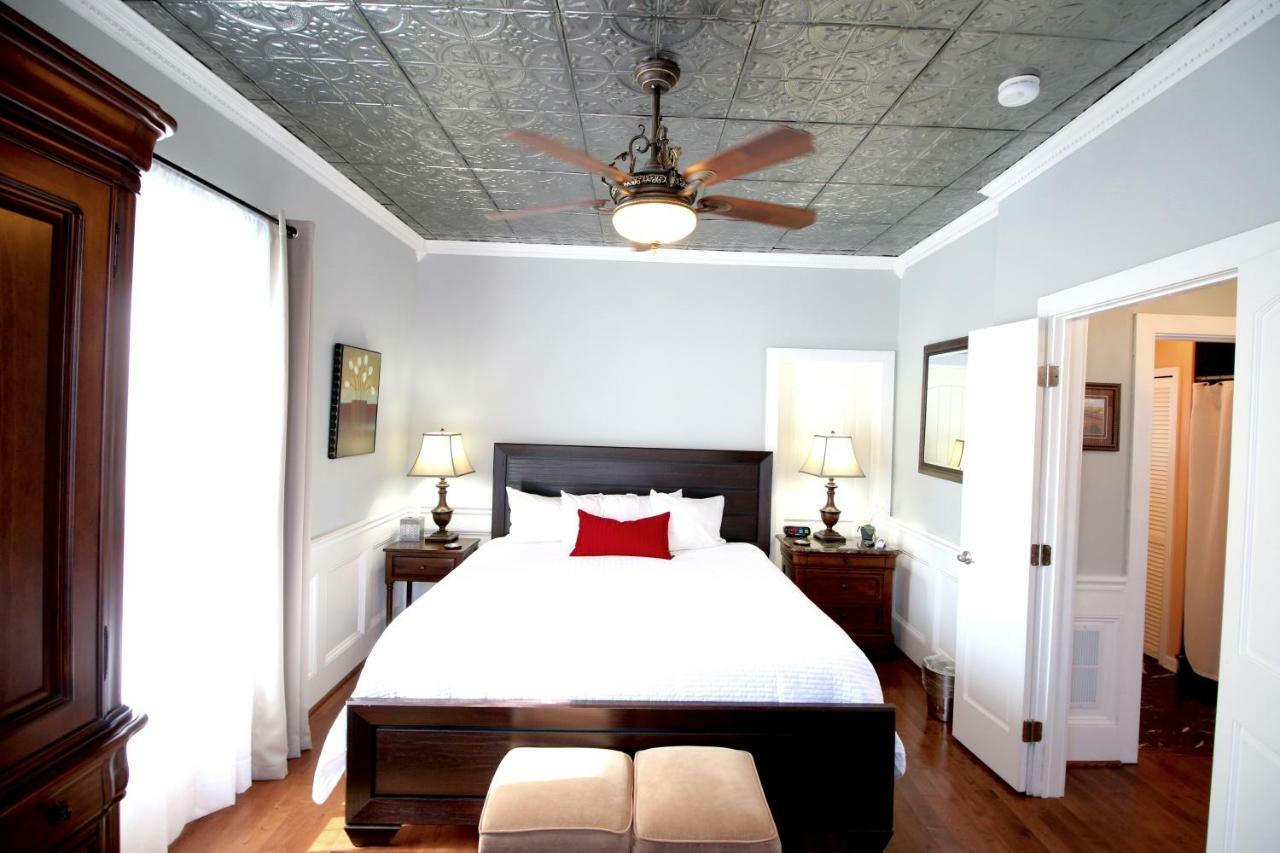 The Dahlonega Square Hotel & Villas 客房 照片